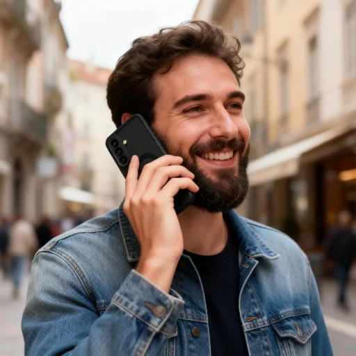 Samsung Galaxy A57 5G Tech-protect Magmat Magsafe Matný Čierny obal - 3