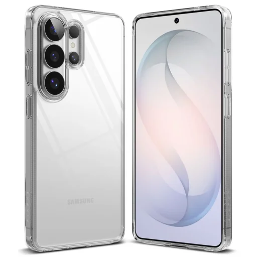 Samsung Galaxy S26 Ultra Ringke Fusion puzdro - 2