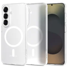 Samsung Galaxy S26 Tech-Protect Magslim Magsafe puzdro Matný/Biely