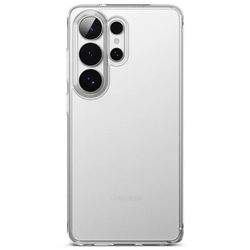 Samsung Galaxy S26 Ultra Ringke Fusion puzdro, Priehľadné matné - 3