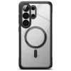 Samsung Galaxy S26 Ultra Ringke Fusion Bold Magnetické MagSafe puzdro čierne thumbnail