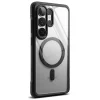 Samsung Galaxy S26 Ultra Ringke Fusion Bold Magnetické MagSafe puzdro čierne thumbnail