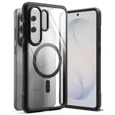 Samsung Galaxy S26 Ultra Ringke Fusion Bold Magnetické MagSafe puzdro čierne