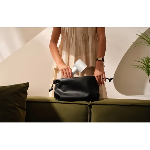 MOVA Turbo sušič vlasov fialový - 9