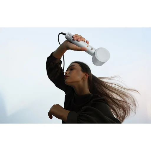 MOVA Turbo sušič vlasov fialový - 10