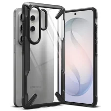 Samsung Galaxy S26 Ultra Ringke Fusion X čierny obal