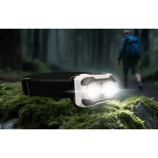 Superfire HE10 čelovka - 5