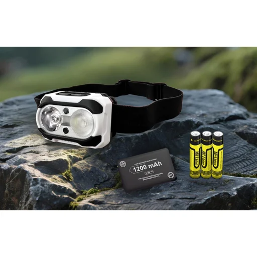 Superfire HE10 čelovka - 3