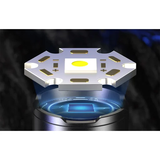 Superfire Y25 baterka - 7