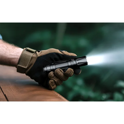 Superfire TL01-X baterka - 5