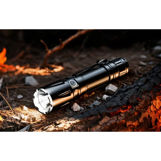 Superfire TL01-X baterka - 6