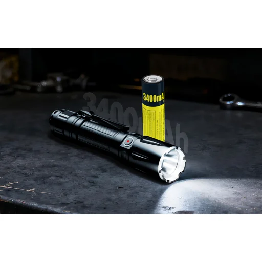 Superfire TL01-X baterka - 7