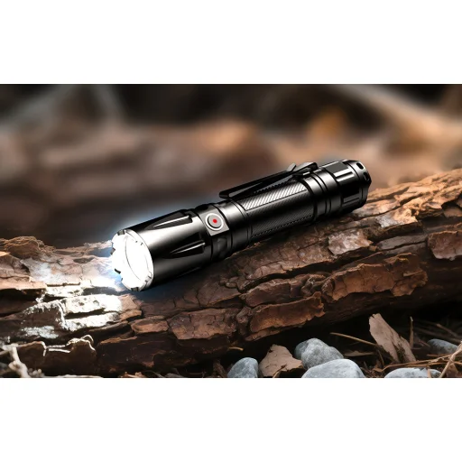 Superfire TL01-X baterka - 8