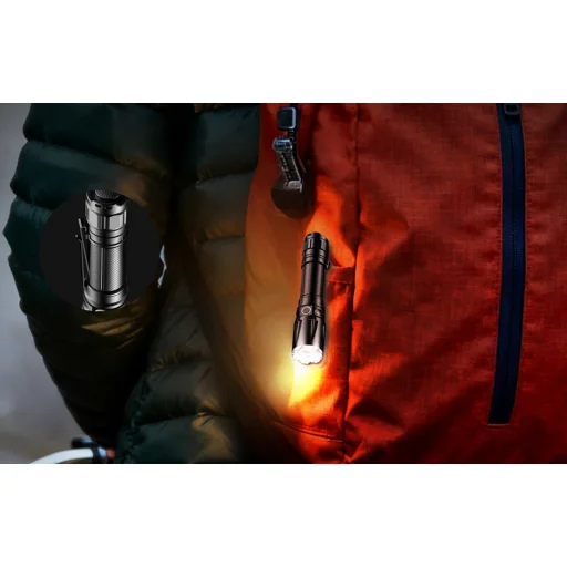 Superfire TL01-X baterka - 9