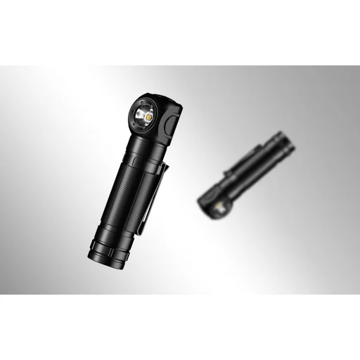 Superfire TH04-U baterka - 4