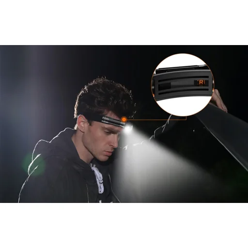 Superfire TH04-U baterka - 5