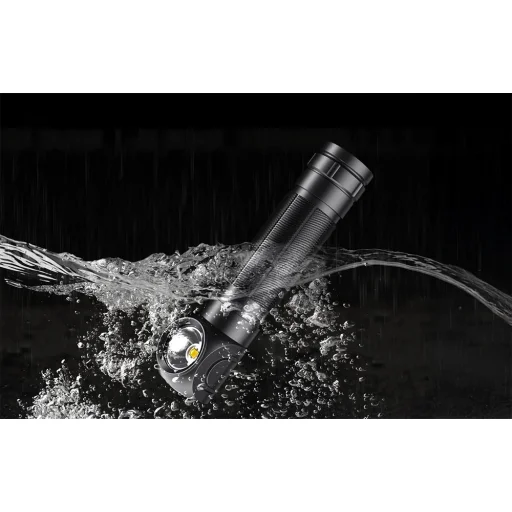 Superfire TH04-U baterka - 6