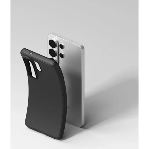 Samsung Galaxy S26 Ultra Ringke Onyx Magsafe obal čierny - 5