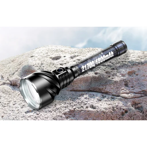 Superfire TF02 baterka - 5