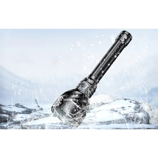 Superfire TF02 baterka - 8