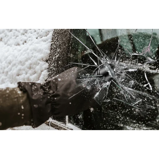 Superfire TF02 baterka - 9