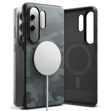 Samsung Galaxy S26 Ultra Ringke Onyx Magnetické MagSafe puzdro Moro