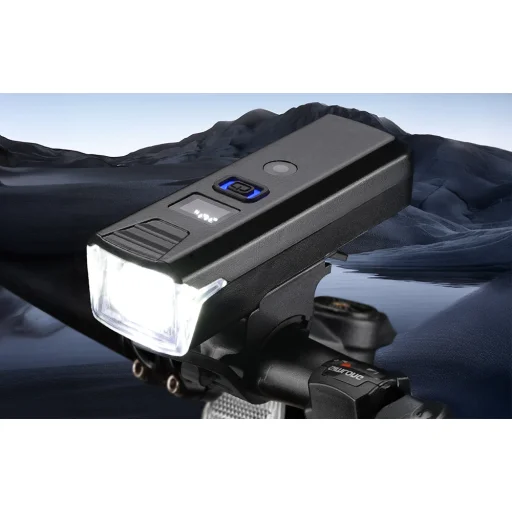 Superfire D6 Cyklosvietidlo - 3