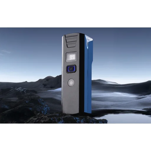 Superfire D6 Cyklosvietidlo - 5