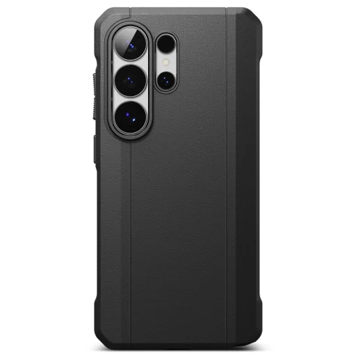 Samsung Galaxy S26 Ultra Ringke Onyx Alfa čierny obal - 3