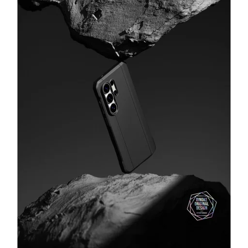 Samsung Galaxy S26 Ultra Ringke Onyx Alfa čierny obal - 9