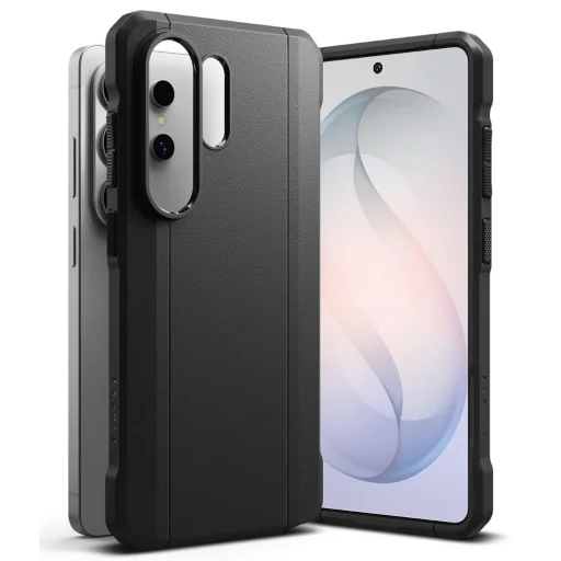 Samsung Galaxy S26 Ultra Ringke Onyx Alfa čierny obal - 1