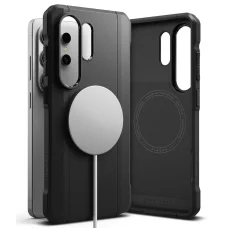 Samsung Galaxy S26 Ultra Ringke Onyx Alfa Magnetické MagSafe puzdro Čierne