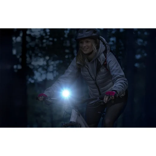 Superfire BL56-A svetlo na bicykel - 4