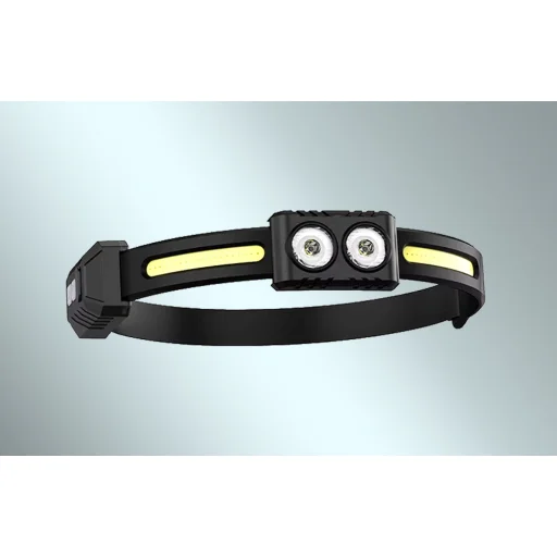 Superfire A20 čelovka - 5