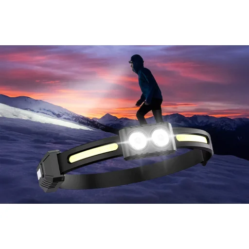 Superfire A20 čelovka - 2