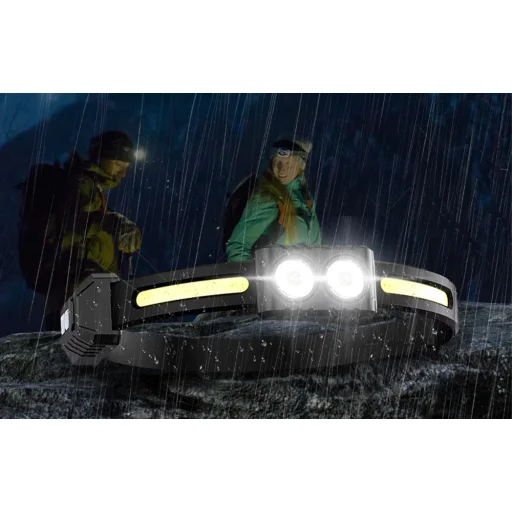 Superfire A20 čelovka - 4