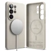 Samsung Galaxy S26 Ultra Ringke Silikónový Magnetický Magsafe obal Béžový thumbnail