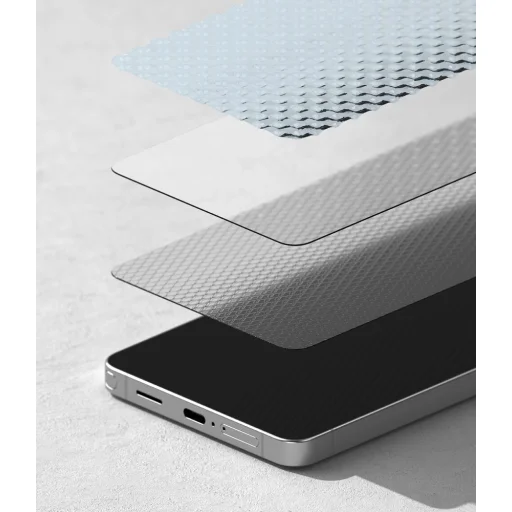 Samsung Galaxy S26 Ultra Ringke Easy Slide 2-pack üvegfólia - 3