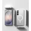 Samsung Galaxy S26 Plus Ringke Fusion Magnetický Magsafe Priehľadný obal thumbnail