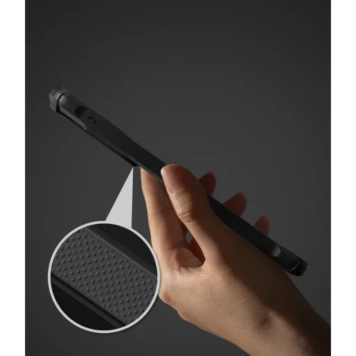 Samsung Galaxy S26 Plus Ringke Fusion X puzdro čierne - 8