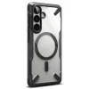 Samsung Galaxy S26+ Plus Ringke Fusion X Magnetický MagSafe Čierne puzdro thumbnail