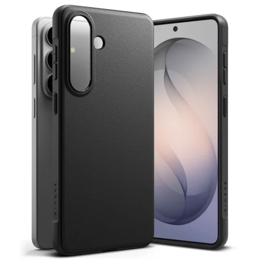 Ringke Onyx čierne puzdro pre Samsung Galaxy S26+ Plus - 1