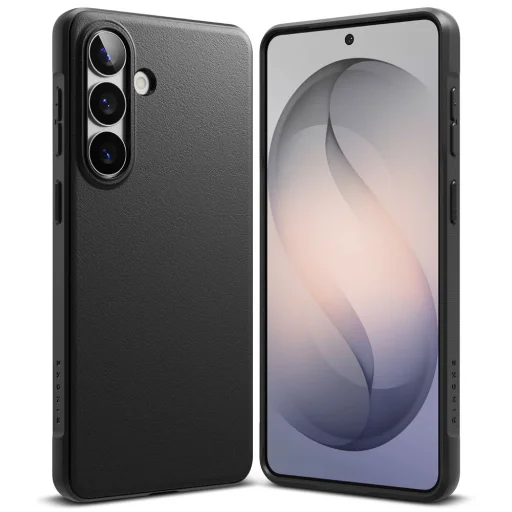 Ringke Onyx čierne puzdro pre Samsung Galaxy S26+ Plus - 2