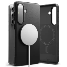 Samsung Galaxy S26+ Plus Ringke Onyx Magnetické Magsafe puzdro, čierny