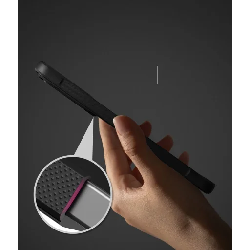 Samsung Galaxy S26 Ringke Onyx Magsafe puzdro - 7