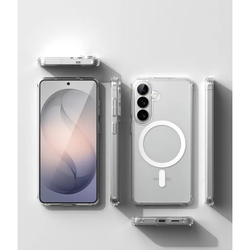 Samsung Galaxy S26 Ringke Fusion Mágneses MagSafe obal - 4