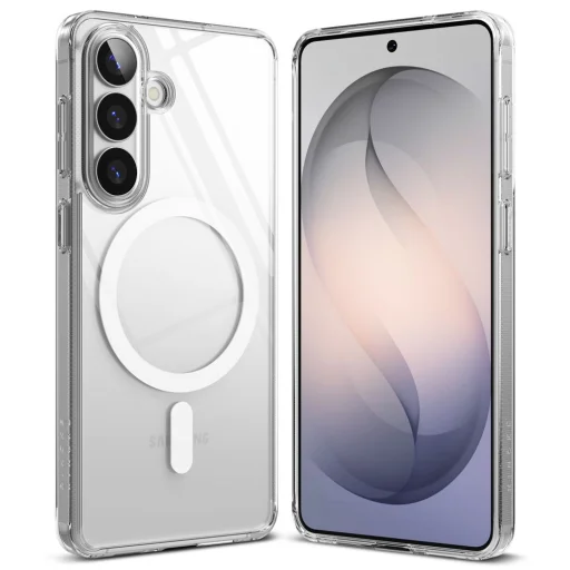 Samsung Galaxy S26 Ringke Fusion Mágneses MagSafe obal - 2