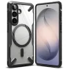 Samsung Galaxy S26 Ringke Fusion X Magnetické MagSafe puzdro Čierne thumbnail
