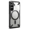 Samsung Galaxy S26 Ringke Fusion X Magnetické MagSafe puzdro Čierne thumbnail