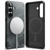 Samsung Galaxy S26 Ringke Onyx Magnetické Magsafe puzdro Camo Čierne thumbnail